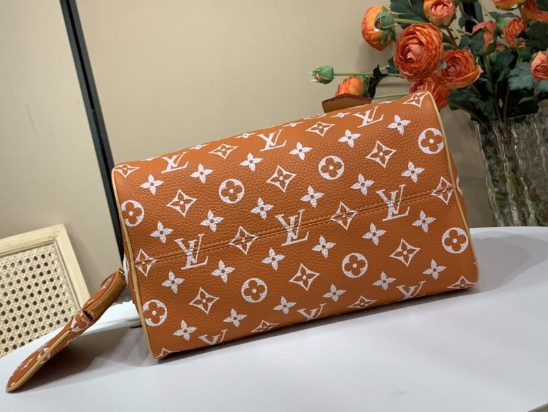 Louis Vuitton Speedy Bags
